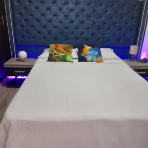 Apartamento Apartamento# 7 - 2 Sur, Cali