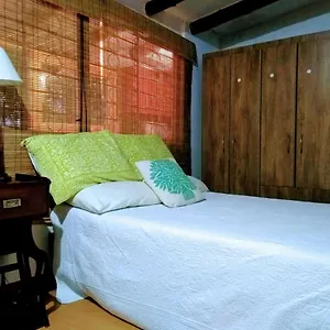 Apartamento Colibrí Zafiro, Altos Del Rosario, Cali
