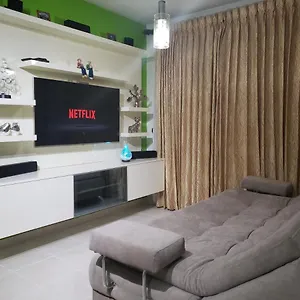 Apartamento Apartamento El Ideal Dos. Norte., Cali