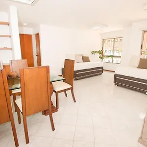 Apartamento San Fernando 101 - Livin Colombia, Cali